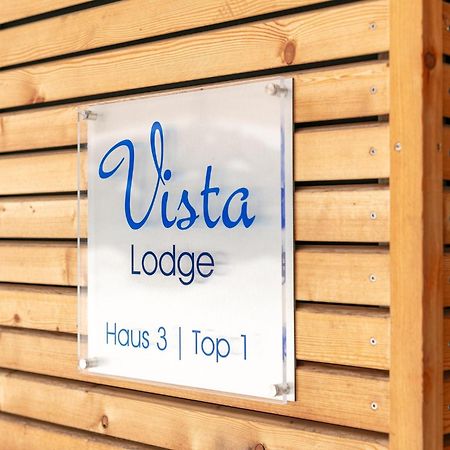 Vista Lodge ทูร์ราคาฮัว ภายนอก รูปภาพ