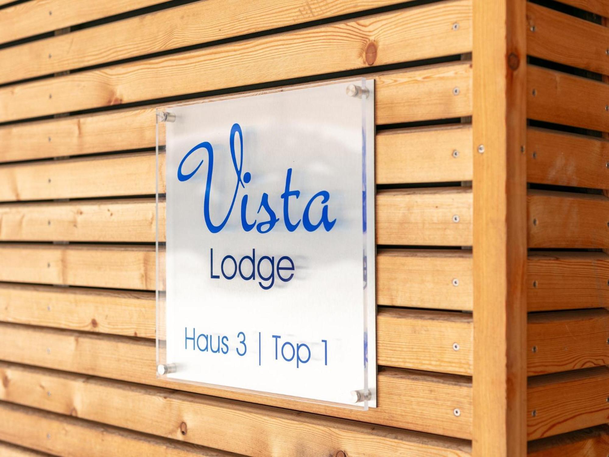 Vista Lodge ทูร์ราคาฮัว ภายนอก รูปภาพ